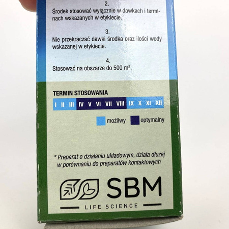 Sanium Koncentrat 50 ml