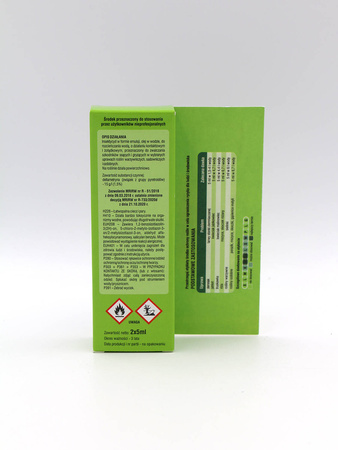 DELTAM OGRÓD 15EW 2x5 ML