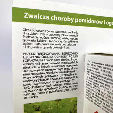 Proplant Pomidor, Ogórek 10 ml