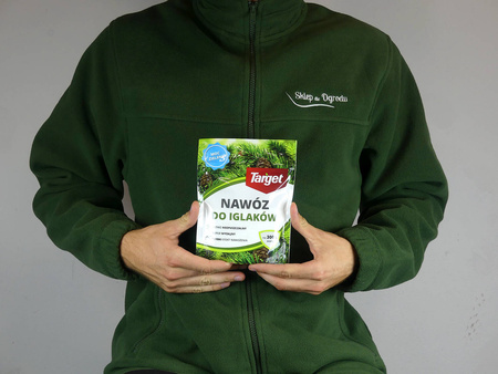 Nawóz do iglaków Moc Zieleni 150 g