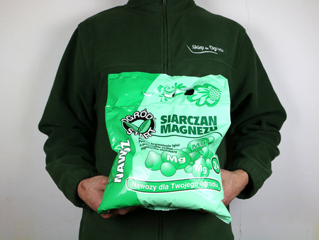 Siarczan Magnezu 2 kg