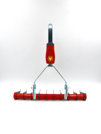 Wertykulator wahadłowy 30 cm UG-M 3 – Multi-Star – Wolf Garten