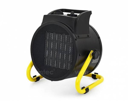 Nagrzewnica powietrza EWP-3 | 3kW