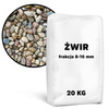 20 kg \ 8-16 mm