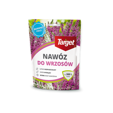 Nawóz do wrzosów Barwne Pole 150 g