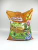 Kompost Granulowany  20 l Florovit