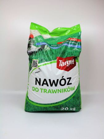 Nawóz Do Trawników 20 kg