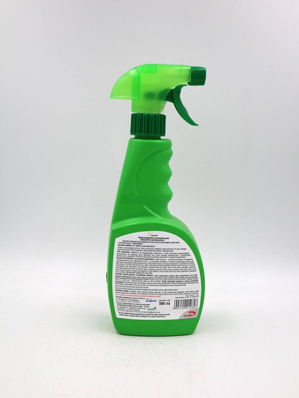 Atut RTU - zwalcza chwasty na kostce i w sadach 500 ml