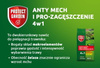 Nawóz do trawników 4w1 – Anty Mech i Pro-zagęszczenie – 8,75 kg Protect Garden