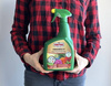 Polysect Naturen Spray Owadobójczy - Rośliny Ozdobne 800 ml