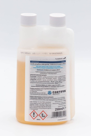 Starane Trawniki środek zwalczający chwasty na trawniku 250 ml Target