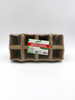 Doniczki torfowe 6x6 cm – palety 8 komórek – 3 szt.