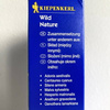 Mieszanka kwiatów - Dzika Natura Kiepenkerl
