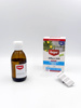 Effect24h 680 EC zwalcza chwasty i mech w 24h 150 ml Target