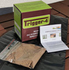 TRIGGER-4 100 g + 2 worki kompostowe 80l