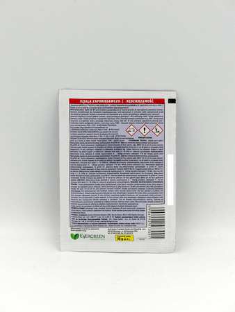 SUBSTRAL kędzierzawość SYLLIT 65 WP 10g