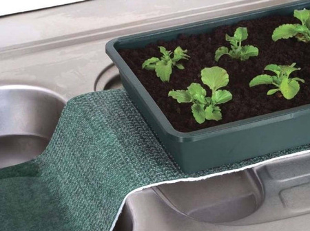 Mata nawadniająca kapilarna 34 cm x 21 cm – Garland