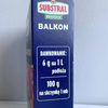 Nawóz Osmocote BURZA KWIATÓW dom/balkon 300G Substral