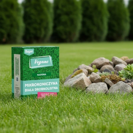 Mikrokoniczyna – nasiona – 0,5 kg Vegano