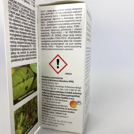 Proplant Rośliny Ozdobne 30 ml