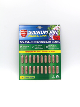 Sanium Pin 2 g