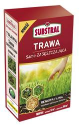 TRAWA Samo ZAGĘSZCZAJĄCA RENOWACYJNA 1 kg SUBSTRAL