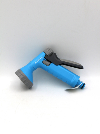 Zraszacz pistoletowy 6-funkcyjny Rain Ideal – Cellfast