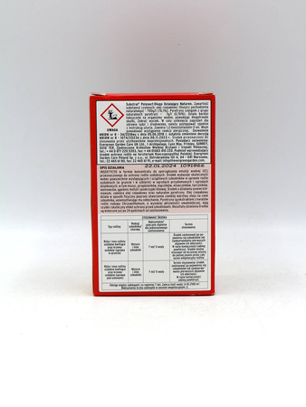 Polysect 005 SL 100 ml – preparat na Mszyce i Inne Szkodniki Roślin – Substral