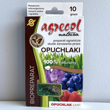 Opuchlak - Limit 10 g