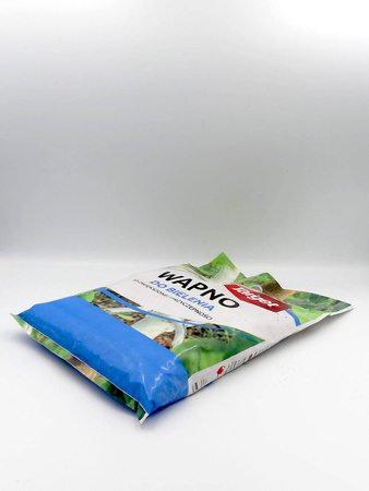Wapno do bielenia drzew owocowych - 1 kg