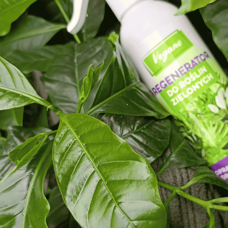 Regenerator do roślin doniczkowych – Vegano 300 ml