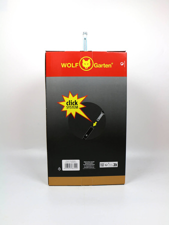 Grabie do liści 4w1 – Multi-Star – Wolf Garten
