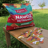Jesienny nawóz do trawnika Vegano – z mączką bazaltową 16 kg (2x8 kg)