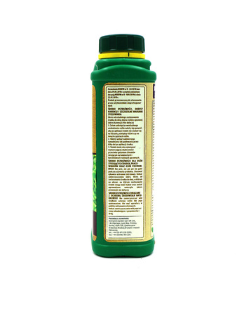 ŚLIMAKOL NATUREN 685 g