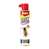 Anti Sting Gun – Aerozol Na Osy i Szerszenie – 750 ml Target