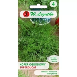 Koper 'Superducat' – 7,5 g Legutko