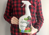 Agrocover Spray zwalcza mszyce, przędziorki, czerwce 1l