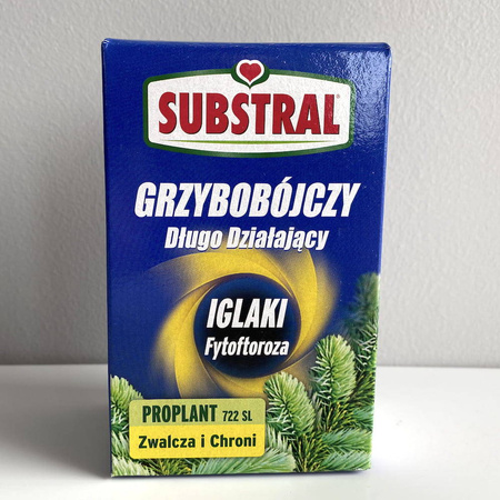 SUBSTRAL fytoftoroza PROPLANT 722 SL 50ML