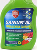 Sanium AL spray owadobójczy 1 l