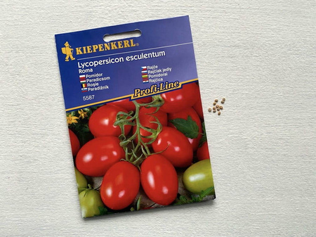 Pomidor Roma - Kiepenkerl