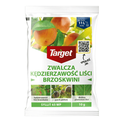 Syllit - Na Choroby Drzew Owocowych 10 g