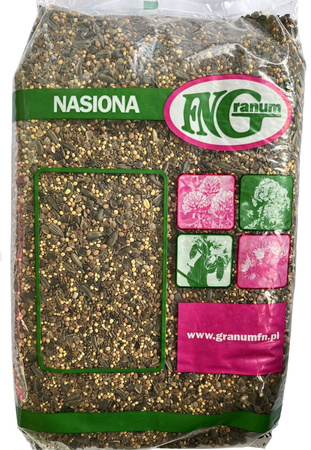 Mieszanka poplonowa miododajna – Maja – 1 kg