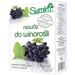 Nawóz Do Winorośli 1 kg