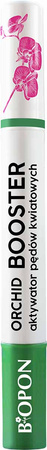 Orchid booster aktywator pędów kwiatowych 2 ml