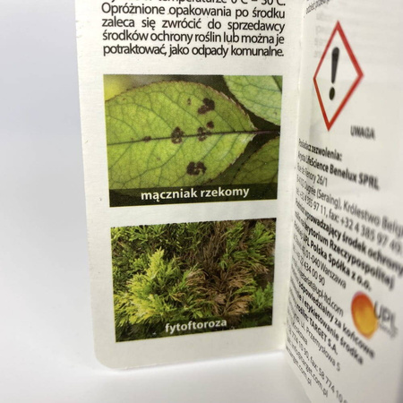 Proplant Rośliny Ozdobne 30 ml