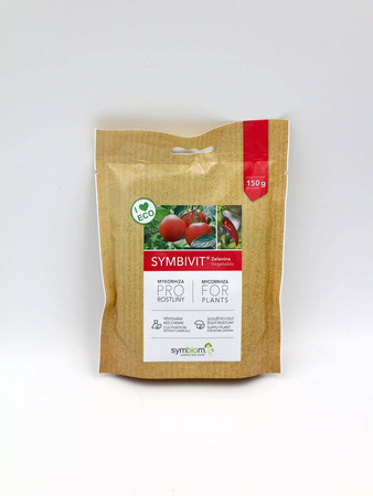 Symbivit Pomidor i Papryka 150g