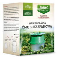 Pułapka + wkład
