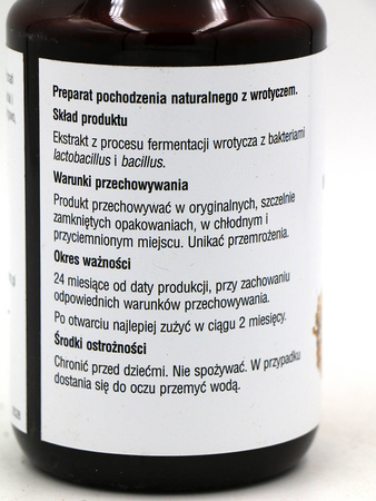 Wrotycz ekstrakt – 250 ml Sumin