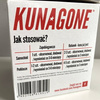 KUNAGONE - CHRONI PRZED KUNAMI