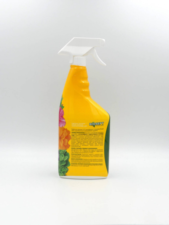 Biosept Active wyciąg z grejpfruta poprawiający odporność na choroby w sprayu 750 ml Target
